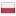 soundrive.pl server is located in Poland